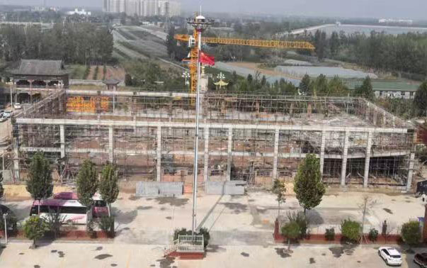 菏澤藝達國際會議中心